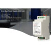 LEDTM® MiBOXER-DL-POW1 71420 DC DALI BUS Τροφοδοτικό/Μετασχηματιστής SELV Ράγας με 2 x 125mA 2W Κανάλια AC 220-240V σε DC 16V 250mA 4W Max IP20 - DALI BUS - Μ9 x Π3.4 x Υ6cm - 5 Χρόνια Εγγύηση - Image 11