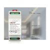 LEDTM® MiBOXER-DL-POW1 71420 DC DALI BUS Τροφοδοτικό/Μετασχηματιστής SELV Ράγας με 2 x 125mA 2W Κανάλια AC 220-240V σε DC 16V 250mA 4W Max IP20 - DALI BUS - Μ9 x Π3.4 x Υ6cm - 5 Χρόνια Εγγύηση - Image 13