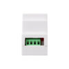 LEDTM® MiBOXER-DL-POW1 71420 DC DALI BUS Τροφοδοτικό/Μετασχηματιστής SELV Ράγας με 2 x 125mA 2W Κανάλια AC 220-240V σε DC 16V 250mA 4W Max IP20 - DALI BUS - Μ9 x Π3.4 x Υ6cm - 5 Χρόνια Εγγύηση - Image 5