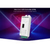 LEDTM® MiBOXER-DL-X 71423 DC DALI BUS & Push Dimmer / Controller με 5 x 6A 144W Κανάλια DC 12-24V 20A 480W Max IP20 - DALI BUS & Push Dimming - Μ13 x Π5 x Υ2.5cm - 5 Χρόνια Εγγύηση - Image 12