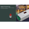 LEDTM® MiBOXER-DL-X 71423 DC DALI BUS & Push Dimmer / Controller με 5 x 6A 144W Κανάλια DC 12-24V 20A 480W Max IP20 - DALI BUS & Push Dimming - Μ13 x Π5 x Υ2.5cm - 5 Χρόνια Εγγύηση - Image 14