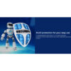 LEDTM® MiBOXER-DL-X 71423 DC DALI BUS & Push Dimmer / Controller με 5 x 6A 144W Κανάλια DC 12-24V 20A 480W Max IP20 - DALI BUS & Push Dimming - Μ13 x Π5 x Υ2.5cm - 5 Χρόνια Εγγύηση - Image 15