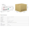 LEDTM® MiBOXER-DL-X 71423 DC DALI BUS & Push Dimmer / Controller με 5 x 6A 144W Κανάλια DC 12-24V 20A 480W Max IP20 - DALI BUS & Push Dimming - Μ13 x Π5 x Υ2.5cm - 5 Χρόνια Εγγύηση - Image 18