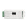 LEDTM® MiBOXER-DL-X 71423 DC DALI BUS & Push Dimmer / Controller με 5 x 6A 144W Κανάλια DC 12-24V 20A 480W Max IP20 - DALI BUS & Push Dimming - Μ13 x Π5 x Υ2.5cm - 5 Χρόνια Εγγύηση - Image 9