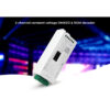 LEDTM® 71425 D3-CX Mi-BOXER DC DMX & RDM Dimmer High Speed Controller / Decoder 3 Καναλιών DC 12-24V 3 x 6A 144W - Max 18A 432W - IP20 Μ13 x Π5 x Υ2.5cm - 5 Years Warranty - Image 12