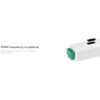LEDTM® 71425 D3-CX Mi-BOXER DC DMX & RDM Dimmer High Speed Controller / Decoder 3 Καναλιών DC 12-24V 3 x 6A 144W - Max 18A 432W - IP20 Μ13 x Π5 x Υ2.5cm - 5 Years Warranty - Image 13