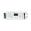 LEDTM® 71425 D3-CX Mi-BOXER DC DMX & RDM Dimmer High Speed Controller / Decoder 3 Καναλιών DC 12-24V 3 x 6A 144W - Max 18A 432W - IP20 Μ13 x Π5 x Υ2.5cm - 5 Years Warranty - Image 3