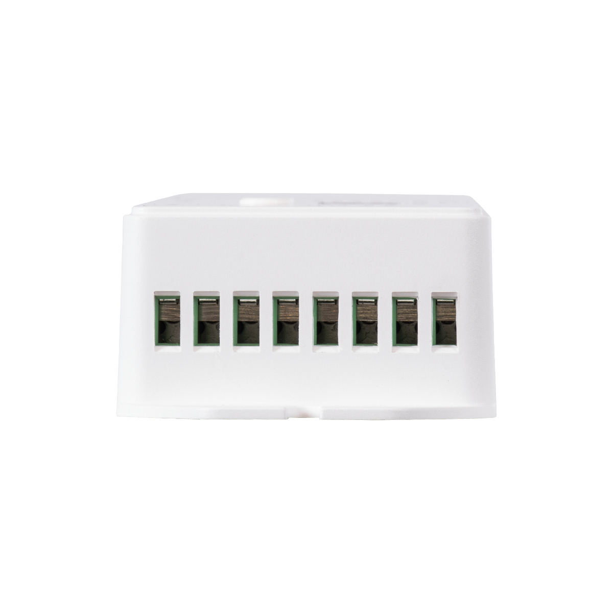 LEDTM® 71425 D3-CX Mi-BOXER DC DMX & RDM Dimmer High Speed Controller / Decoder 3 Καναλιών DC 12-24V 3 x 6A 144W - Max 18A 432W - IP20 Μ13 x Π5 x Υ2.5cm - 5 Years Warranty - Image 5