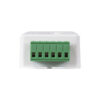 LEDTM® 71425 D3-CX Mi-BOXER DC DMX & RDM Dimmer High Speed Controller / Decoder 3 Καναλιών DC 12-24V 3 x 6A 144W - Max 18A 432W - IP20 Μ13 x Π5 x Υ2.5cm - 5 Years Warranty - Image 6