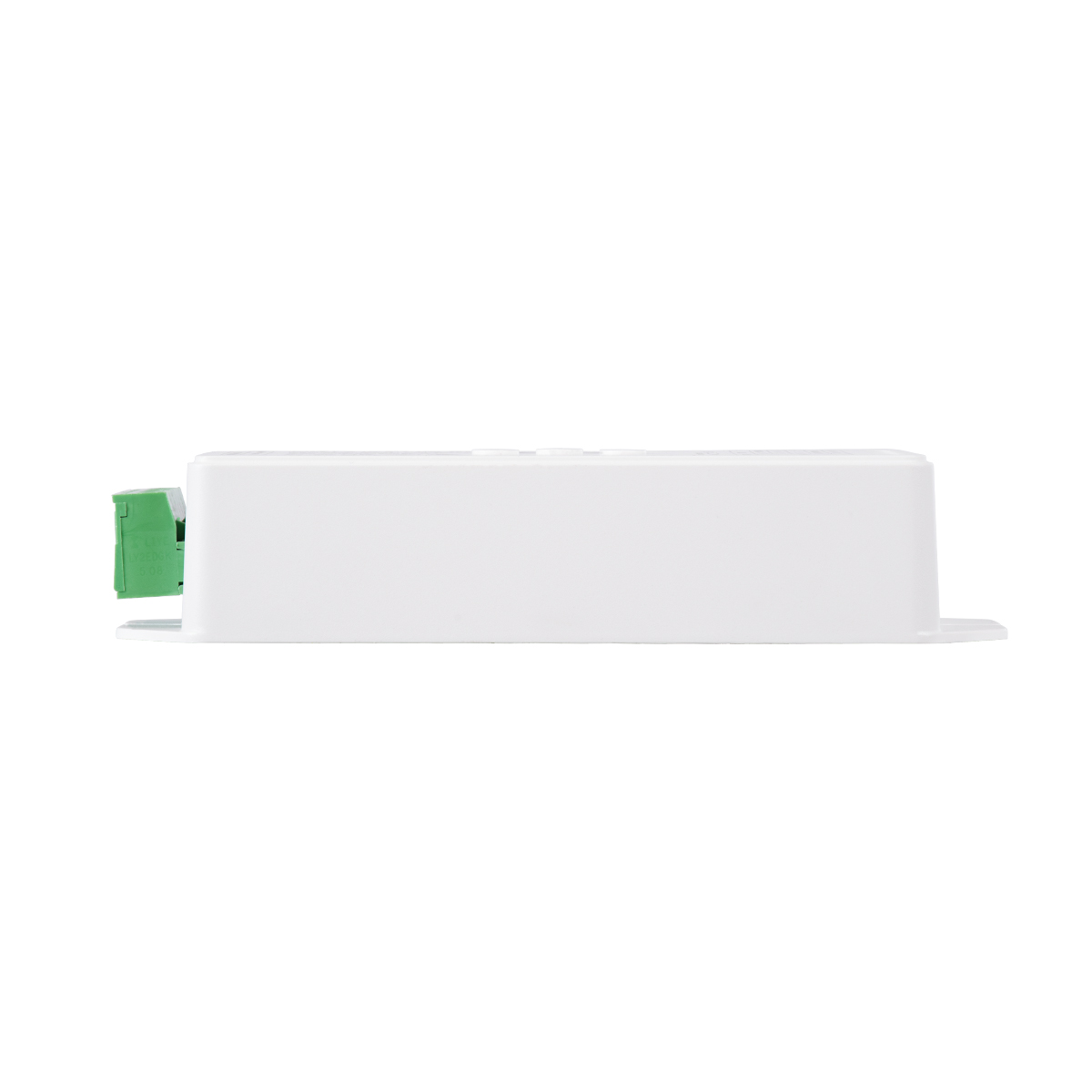 LEDTM® 71426 D5-CX Mi-BOXER DC DMX & RDM Dimmer High Speed Controller / Decoder 5 Καναλιών DC 12-24V 5 x 4A 96W - Max 20A 480W - IP20 Μ13 x Π5 x Υ2.5cm - 5 Years Warranty - Image 4