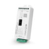 LEDTM® 71426 D5-CX Mi-BOXER DC DMX & RDM Dimmer High Speed Controller / Decoder 5 Καναλιών DC 12-24V 5 x 4A 96W - Max 20A 480W - IP20 Μ13 x Π5 x Υ2.5cm - 5 Years Warranty - Image 7