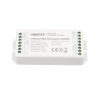 LEDTM® MiBOXER-PA5 71429 DC Ενισχυτής Ισχύος & Σήματος Υψηλής Ταχύτητας με 5 x 6A 144W Κανάλια DC 12-24V 15A 360W Max IP20 - Μ11.4 x Π4.9 x Υ2.8cm - 5 Χρόνια Εγγύηση - Image 10