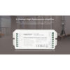 LEDTM® MiBOXER-PA5 71429 DC Ενισχυτής Ισχύος & Σήματος Υψηλής Ταχύτητας με 5 x 6A 144W Κανάλια DC 12-24V 15A 360W Max IP20 - Μ11.4 x Π4.9 x Υ2.8cm - 5 Χρόνια Εγγύηση - Image 14