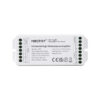 LEDTM® MiBOXER-PA5 71429 DC Ενισχυτής Ισχύος & Σήματος Υψηλής Ταχύτητας με 5 x 6A 144W Κανάλια DC 12-24V 15A 360W Max IP20 - Μ11.4 x Π4.9 x Υ2.8cm - 5 Χρόνια Εγγύηση - Image 3