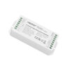 LEDTM® MiBOXER-PA5 71429 DC Ενισχυτής Ισχύος & Σήματος Υψηλής Ταχύτητας με 5 x 6A 144W Κανάλια DC 12-24V 15A 360W Max IP20 - Μ11.4 x Π4.9 x Υ2.8cm - 5 Χρόνια Εγγύηση - Image 6