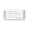 LEDTM® MiBOXER-PA5 71429 DC Ενισχυτής Ισχύος & Σήματος Υψηλής Ταχύτητας με 5 x 6A 144W Κανάλια DC 12-24V 15A 360W Max IP20 - Μ11.4 x Π4.9 x Υ2.8cm - 5 Χρόνια Εγγύηση - Image 8
