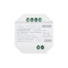 LEDTM® MiBOXER-TRI-C1 71432 AC Triac RF 2.4Ghz & Push Dimmer με 1 x 1.36A 300W Κανάλι AC 220-240V 1.36A 300W Max IP20 - RF 2.4Ghz & Push Dimming - Μ5 x Π5 x Υ2.3cm - 5 Χρόνια Εγγύηση - Image 3