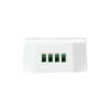 LEDTM® MiBOXER-TRI-C1 71432 AC Triac RF 2.4Ghz & Push Dimmer με 1 x 1.36A 300W Κανάλι AC 220-240V 1.36A 300W Max IP20 - RF 2.4Ghz & Push Dimming - Μ5 x Π5 x Υ2.3cm - 5 Χρόνια Εγγύηση - Image 5