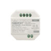 LEDTM® MiBOXER-TRI-C1 71432 AC Triac RF 2.4Ghz & Push Dimmer με 1 x 1.36A 300W Κανάλι AC 220-240V 1.36A 300W Max IP20 - RF 2.4Ghz & Push Dimming - Μ5 x Π5 x Υ2.3cm - 5 Χρόνια Εγγύηση - Image 9