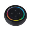 LEDTM® 71434 S2-B Mi-Light Ασύρματο Χειριστήριο Αφής RF 2.4Ghz για όλα τα RGBW+WW Mi-BOXER Controller DC 3V 2 x AAA - IP20 Μαύρο Φ7 x Υ2.5cm - 5 Years Warranty - Image 4