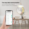 LEDTM® 71439 WL3-P75V24 Mi-BOXER DC Smart Wifi & RF 2.4Ghz & Push Dimming Power Supply Τροφοδοτικό SELV & Controller / Dimmer All in One 3 Καναλιών AC100-240V σε DC 24V 3 x 0.6A 14.4W - Max 3A 75W - IP20 RGB Μ19 x Π5.5 x Υ3.2cm - 5 Years Warranty - Image 15