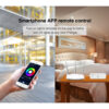 LEDTM® 71441 WL5-P75V24 Mi-BOXER DC Smart Wifi & RF 2.4Ghz Power Supply Τροφοδοτικό SELV & Controller / Dimmer All in One 5 Καναλιών AC100-240V σε DC 24V 5 x 0.6A 14.4W - Max 3A 75W - IP20 RGBW+WW Μ19 x Π5.5 x Υ3.2cm - 5 Years Warranty - Image 18