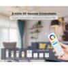 LEDTM® 71441 WL5-P75V24 Mi-BOXER DC Smart Wifi & RF 2.4Ghz Power Supply Τροφοδοτικό SELV & Controller / Dimmer All in One 5 Καναλιών AC100-240V σε DC 24V 5 x 0.6A 14.4W - Max 3A 75W - IP20 RGBW+WW Μ19 x Π5.5 x Υ3.2cm - 5 Years Warranty - Image 25
