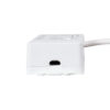LEDTM® 71441 WL5-P75V24 Mi-BOXER DC Smart Wifi & RF 2.4Ghz Power Supply Τροφοδοτικό SELV & Controller / Dimmer All in One 5 Καναλιών AC100-240V σε DC 24V 5 x 0.6A 14.4W - Max 3A 75W - IP20 RGBW+WW Μ19 x Π5.5 x Υ3.2cm - 5 Years Warranty - Image 5