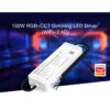 LEDTM® 71442 WP3-P150V24 Mi-BOXER DC Smart Wifi & RF 2.4Ghz Power Supply Τροφοδοτικό SELV & Controller / Dimmer All in One 3 Καναλιών AC100-240V σε DC 24V 3 x 2.1A 50W - Max 6.25A 150W - Αδιάβροχο IP67 RGB Μ22.5 x Π7.3 x Υ3.5cm - 5 Years Warranty - Image 8