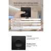 LEDTM® MiBoxer-K1-B 71444 RF 2.4G Ασύρματο Χειριστήριο Knob 1 Ζώνης για όλα τα Μονόχρωμα MiBoxer & MiLight Controller DC3V 1 x CR2032 IP20 - RF 2.4G - Μ8.5 x Π8.5 x Υ2.5cm - 3 Χρόνια Εγγύηση - Image 9