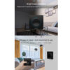LEDTM® MiBoxer-K1-B 71444 RF 2.4G Ασύρματο Χειριστήριο Knob 1 Ζώνης για όλα τα Μονόχρωμα MiBoxer & MiLight Controller DC3V 1 x CR2032 IP20 - RF 2.4G - Μ8.5 x Π8.5 x Υ2.5cm - 3 Χρόνια Εγγύηση - Image 10