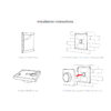 LEDTM® MiBoxer-K1-B 71444 RF 2.4G Ασύρματο Χειριστήριο Knob 1 Ζώνης για όλα τα Μονόχρωμα MiBoxer & MiLight Controller DC3V 1 x CR2032 IP20 - RF 2.4G - Μ8.5 x Π8.5 x Υ2.5cm - 3 Χρόνια Εγγύηση - Image 13