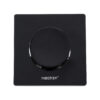 LEDTM® MiBoxer-K1-B 71444 RF 2.4G Ασύρματο Χειριστήριο Knob 1 Ζώνης για όλα τα Μονόχρωμα MiBoxer & MiLight Controller DC3V 1 x CR2032 IP20 - RF 2.4G - Μ8.5 x Π8.5 x Υ2.5cm - 3 Χρόνια Εγγύηση - Image 3