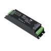 LEDTM® SKYDANCE-D5-P 71445 DC DMX Master Dimmer / Controller / Decoder Υψηλής Ταχύτητας με 5 x 4A 192W Κανάλια DC 12-48V 20.5A 960W Max IP20 - DMX512 & RDM - Μ17.5 x Π4.5 x Υ3.5cm - 5 Χρόνια Εγγύηση - Image 2