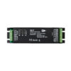 LEDTM® SKYDANCE-D5-P 71445 DC DMX Master Dimmer / Controller / Decoder Υψηλής Ταχύτητας με 5 x 4A 192W Κανάλια DC 12-48V 20.5A 960W Max IP20 - DMX512 & RDM - Μ17.5 x Π4.5 x Υ3.5cm - 5 Χρόνια Εγγύηση - Image 3