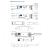 LEDTM® SKYDANCE-D5-P 71445 DC DMX Master Dimmer / Controller / Decoder Υψηλής Ταχύτητας με 5 x 4A 192W Κανάλια DC 12-48V 20.5A 960W Max IP20 - DMX512 & RDM - Μ17.5 x Π4.5 x Υ3.5cm - 5 Χρόνια Εγγύηση - Image 8