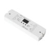 LEDTM® SKYDANCE-D1-L 71446 DC DMX Master Dimmer / Controller / Decoder Υψηλής Ταχύτητας με 1 x 15.5A 360W Κανάλια DC 12-24V 15.5A 360W Max IP20 - DMX512 & RDM - Μ17 x Π5 x Υ2.5cm - 5 Χρόνια Εγγύηση - Image 2