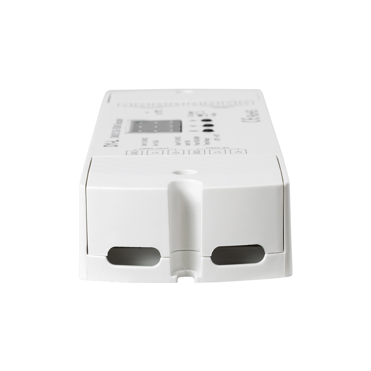 LEDTM® SKYDANCE-D1-L 71446 DC DMX Master Dimmer / Controller / Decoder Υψηλής Ταχύτητας με 1 x 15.5A 360W Κανάλια DC 12-24V 15.5A 360W Max IP20 - DMX512 & RDM - Μ17 x Π5 x Υ2.5cm - 5 Χρόνια Εγγύηση - Image 5