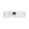 LEDTM® 71447 D3-L SKYDANCE DC DMX & RDM Dimmer High Speed Controller / Decoder 3 Καναλιών DC 12-24V 3 x 6A 144W - Max 18.5A 432W - IP20 Μ17 x Π5 x Υ2.5cm - 5 Years Warranty - Image 3