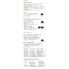 LEDTM® 71447 D3-L SKYDANCE DC DMX & RDM Dimmer High Speed Controller / Decoder 3 Καναλιών DC 12-24V 3 x 6A 144W - Max 18.5A 432W - IP20 Μ17 x Π5 x Υ2.5cm - 5 Years Warranty - Image 7