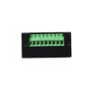 LEDTM® 71448 D5 SKYDANCE DC DMX & RDM Dimmer High Speed Controller / Decoder 5 Καναλιών DC 12-24V 5 x 6A 144W - Max 30A 864W - IP20 Μ17 x Π8 x Υ4cm - 5 Years Warranty - Image 6
