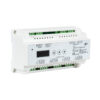 LEDTM® 71449 D12 SKYDANCE DC DMX & RDM Dimmer Din Rail Ράγας High Speed Controller / Decoder / Master 12 Καναλιών DC 12-24V 12 x 5A 120W - Max 60.5A 1440W - IP20 Μ15.5 x Π9 x Υ6cm - 5 Years Warranty - Image 4