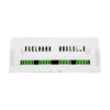 LEDTM® 71449 D12 SKYDANCE DC DMX & RDM Dimmer Din Rail Ράγας High Speed Controller / Decoder / Master 12 Καναλιών DC 12-24V 12 x 5A 120W - Max 60.5A 1440W - IP20 Μ15.5 x Π9 x Υ6cm - 5 Years Warranty - Image 5