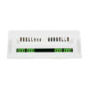 LEDTM® 71449 D12 SKYDANCE DC DMX & RDM Dimmer Din Rail Ράγας High Speed Controller / Decoder / Master 12 Καναλιών DC 12-24V 12 x 5A 120W - Max 60.5A 1440W - IP20 Μ15.5 x Π9 x Υ6cm - 5 Years Warranty - Image 6