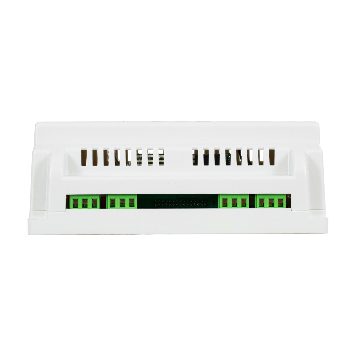 LEDTM® 71449 D12 SKYDANCE DC DMX & RDM Dimmer Din Rail Ράγας High Speed Controller / Decoder / Master 12 Καναλιών DC 12-24V 12 x 5A 120W - Max 60.5A 1440W - IP20 Μ15.5 x Π9 x Υ6cm - 5 Years Warranty - Image 6
