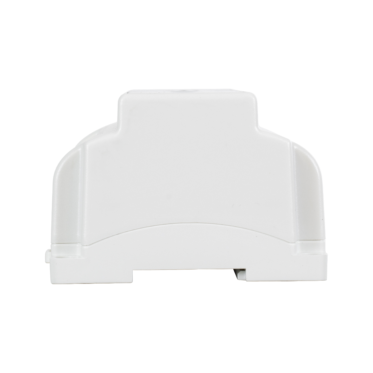 LEDTM® 71449 D12 SKYDANCE DC DMX & RDM Dimmer Din Rail Ράγας High Speed Controller / Decoder / Master 12 Καναλιών DC 12-24V 12 x 5A 120W - Max 60.5A 1440W - IP20 Μ15.5 x Π9 x Υ6cm - 5 Years Warranty - Image 7