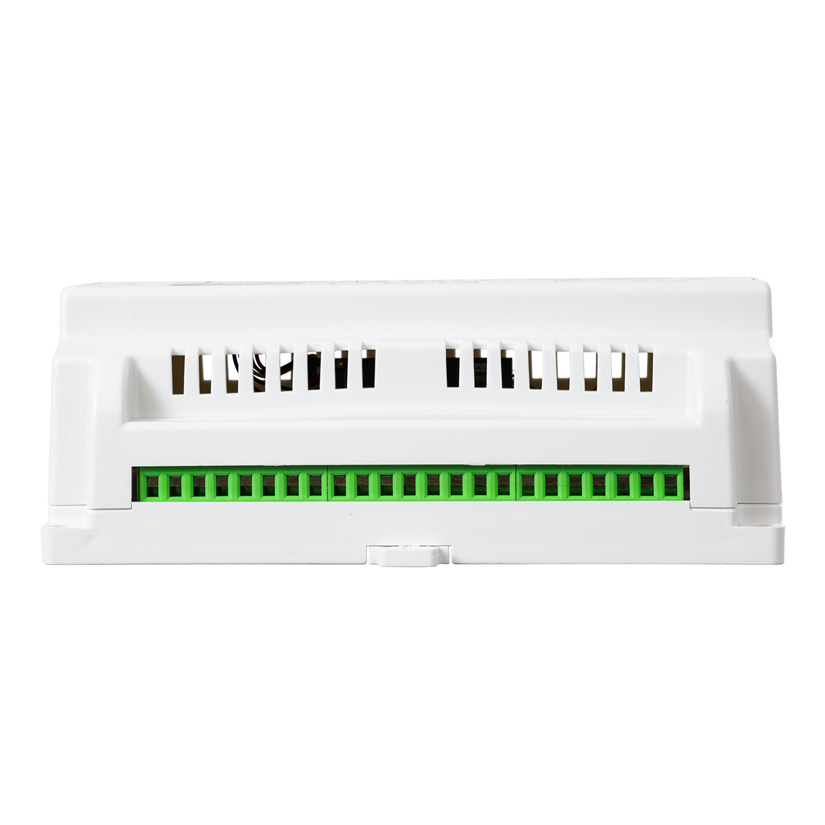 LEDTM® SKYDANCE-D24 71450 DC DMX Master Dimmer / Controller / Decoder Υψηλής Ταχύτητας με 24 x 3A 72W Κανάλια DC 12-24V 60A 1440W Max IP20 - DMX512 & RDM - Μ16 x Π9 x Υ6cm - 5 Χρόνια Εγγύηση - Image 5