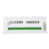 LEDTM® SKYDANCE-D24 71450 DC DMX Master Dimmer / Controller / Decoder Υψηλής Ταχύτητας με 24 x 3A 72W Κανάλια DC 12-24V 60A 1440W Max IP20 - DMX512 & RDM - Μ16 x Π9 x Υ6cm - 5 Χρόνια Εγγύηση - Image 6