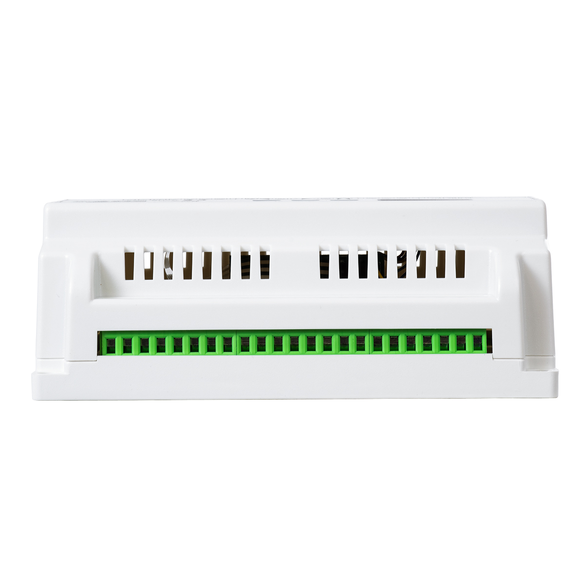 LEDTM® SKYDANCE-D24 71450 DC DMX Master Dimmer / Controller / Decoder Υψηλής Ταχύτητας με 24 x 3A 72W Κανάλια DC 12-24V 60A 1440W Max IP20 - DMX512 & RDM - Μ16 x Π9 x Υ6cm - 5 Χρόνια Εγγύηση - Image 6