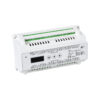LEDTM® SKYDANCE-D24 71450 DC DMX Master Dimmer / Controller / Decoder Υψηλής Ταχύτητας με 24 x 3A 72W Κανάλια DC 12-24V 60A 1440W Max IP20 - DMX512 & RDM - Μ16 x Π9 x Υ6cm - 5 Χρόνια Εγγύηση - Image 7